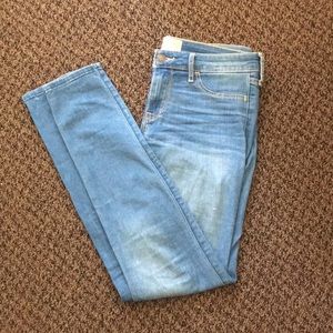 Hollister Skinny Jean Leggings